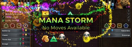 Match-Three RPG Puzzle Quest Returns in Immortal Edition on PS5, PS4 This Month 7