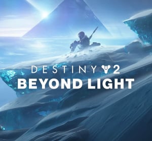 Destiny 2: Beyond Light