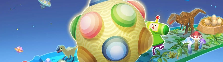 Once Upon a Katamari (PS5)