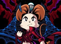 Shovel Knight Dev Confirms Mina the Hollower for October Launch on PS5, PS4