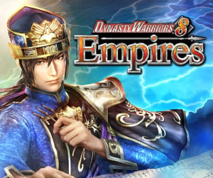 Dynasty Warriors 8: Empires