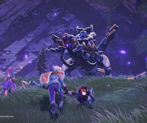 Horizon Hunters Gathering Closed Beta: Start Times, How to Play, and What's Included 5