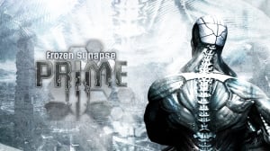 Frozen Synapse Prime