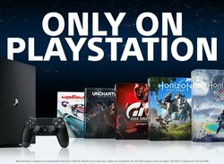 Sony Bundles PS4 Pro with Five Games and Matches Xbox One X's Price