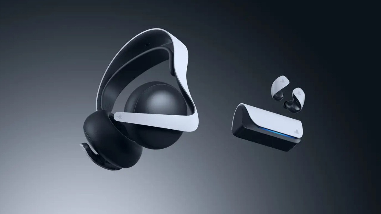 PS5 Earbuds Elite Wireless Headset Available For Pre Order Now Push 