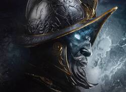 Amazon's PS5 MMORPG New World: Aeternum Delisted, Will Be Shut Down in 2027