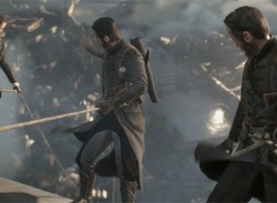 Four Ways Ready at Dawn Could Make a Much Better The Order: 1886 Sequel for PS4