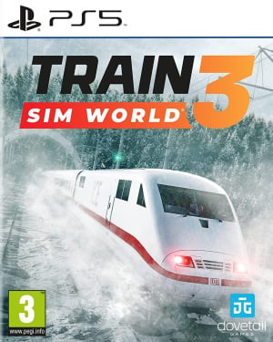 Train Sim World 3