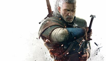 The Witcher 3 Patch 1.62 Makes Further PS4 Pro Enhancements