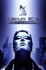 Deus Ex (PC)