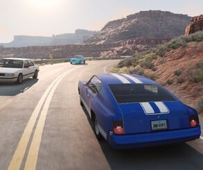 PS5 Is Finally Getting One of PC's Biggest Cult Racing Games 4