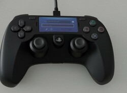 There Are Fake PS5 Controller Photographs Circulating