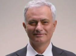 Jose Mourinho on Fortnite: Footballers Stay Up All Night Playing That Sh*t