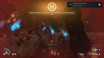 DOOM: The Dark Ages: Reckoning Walkthrough 29