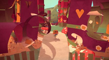 Tearaway 3