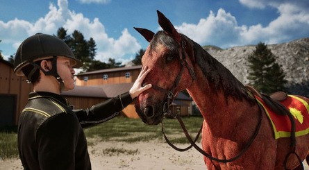 You Had Your Fun with Umamusume, Now It's Time to Get Serious with Champions Stable 1