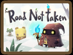 Road Not Taken