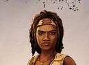 The Walking Dead: Michonne - Episode 1: In Too Deep (PS4)