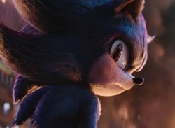 Sonic the Hedgehog 3 Movie's Debut Trailer Shows Off Shadow, Voiced by Keanu Reeves