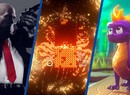 The Best PS4 Games of November 2018