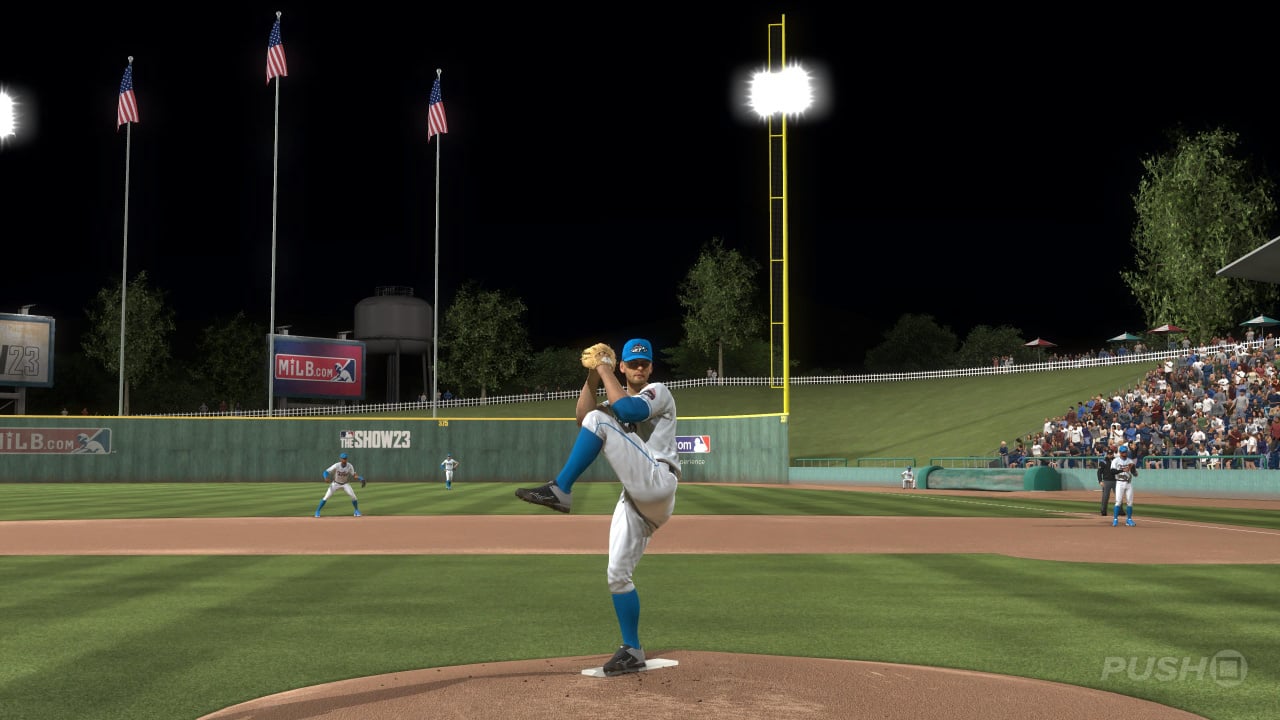 MLB The Show 23 review: Cover all the bases