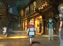 These Amazing Looking Ni no Kuni II Screenshots Should Tide You Over