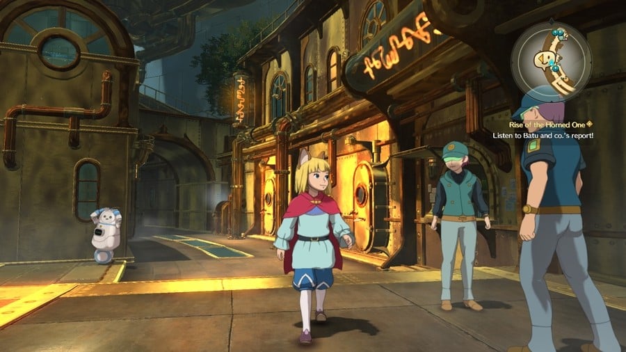 ni no kuni dec 1