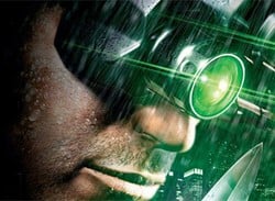 Splinter Cell Trilogy Launches Tomorrow On European PlayStation Network 