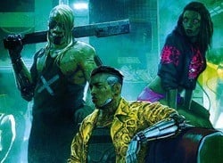What Did You Think of the New Cyberpunk 2077 Gameplay?