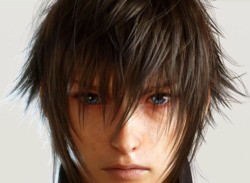 Noctis Joins the Dissidia Final Fantasy NT Battle on PS4