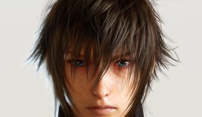 Noctis Joins the Dissidia Final Fantasy NT Battle on PS4