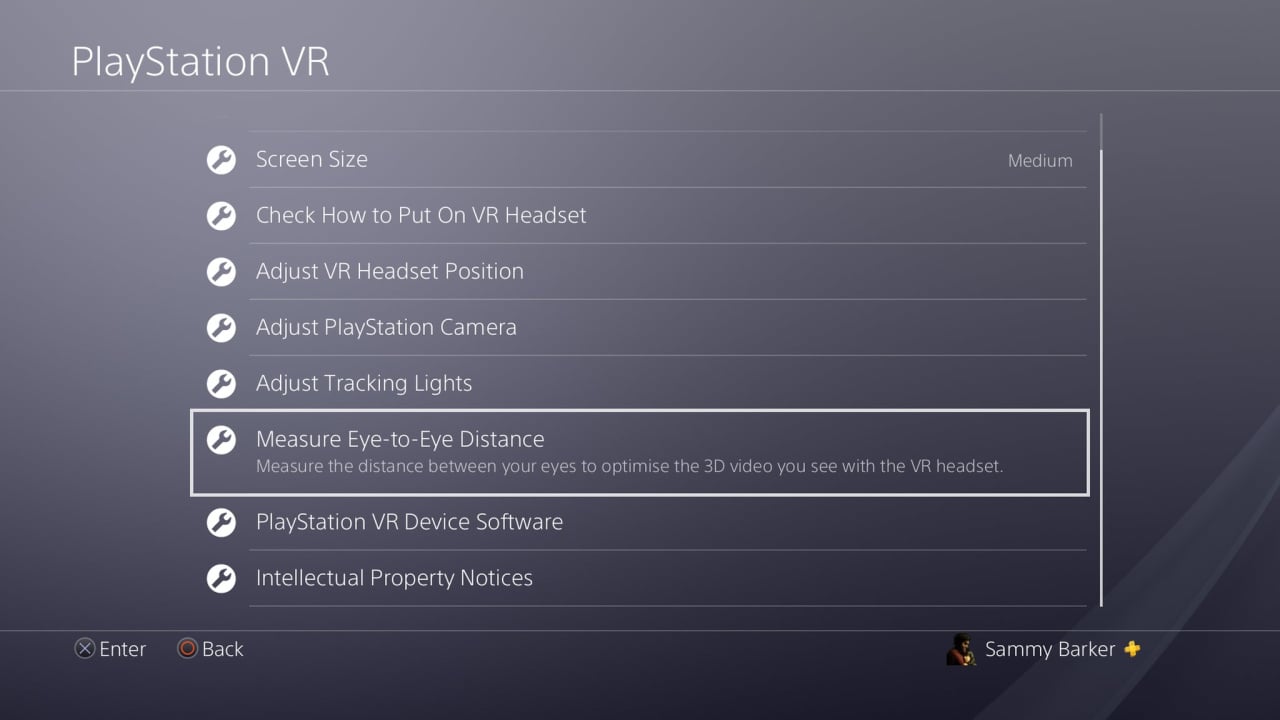 How to fix blurry PS VR2 image: Finding the sweet spot, adjusting
