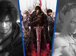 PS Plus Users, You Should Play Final Fantasy 16 (But Only If You Play It Like This)