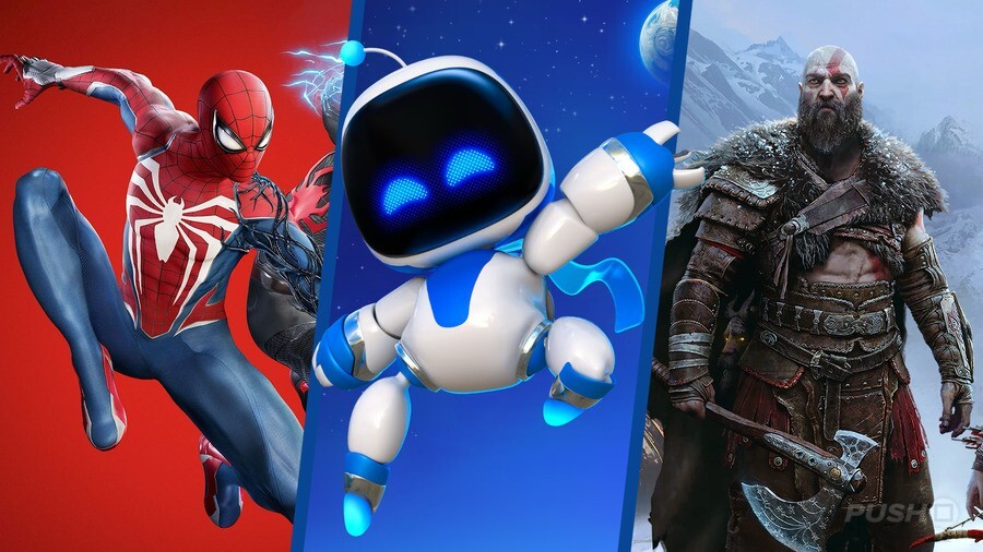 Best PS5 Games Guide 1