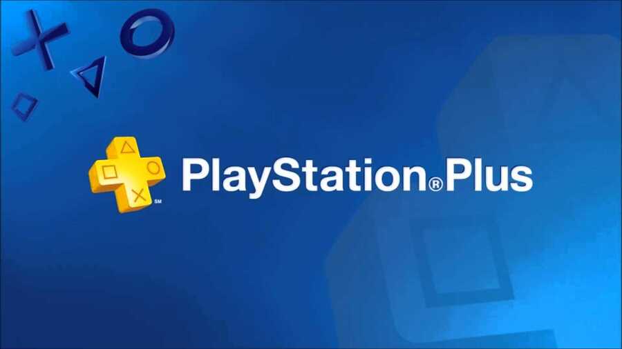 PlayStation Plus PS Plus