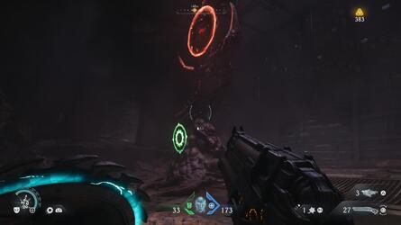 DOOM: The Dark Ages: Temple of Lomarith Walkthrough 10