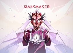 A Fisherman's Tale Dev Returns to PSVR in Maskmaker