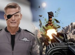 Starship Troopers: Ultimate Bug War Turns Helldivers 2 into a Retro, PS2-Era FPS