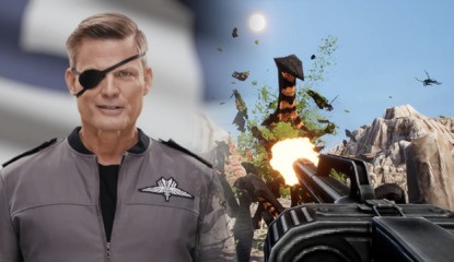 Starship Troopers: Ultimate Bug War Turns Helldivers 2 into a Retro, PS2-Era FPS