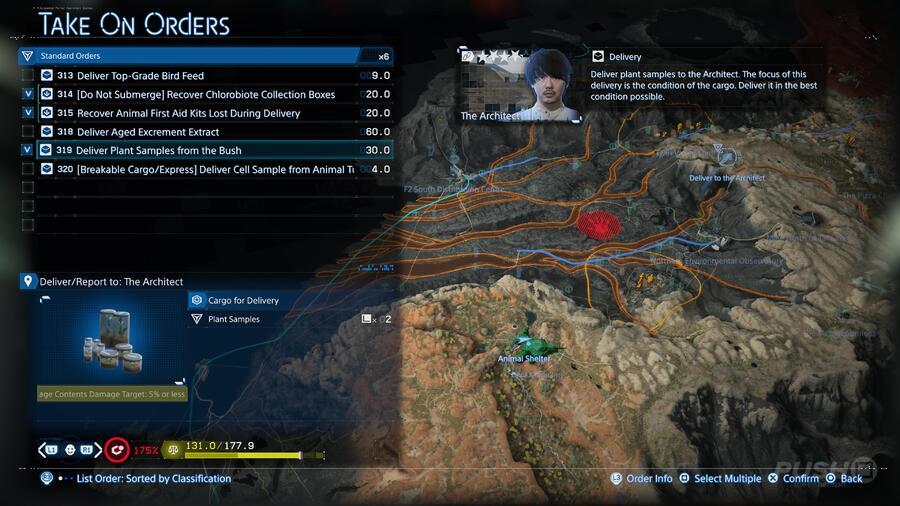 Death Stranding 2: 11 Essential Tips to Make S Rank Deliveries Guide 3