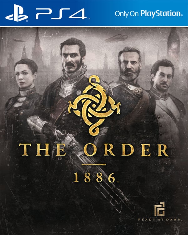 The Order: Review | Push
