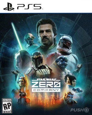 Star Wars Zero Company