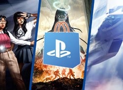 Last Chance to Get These 60+ PS5, PS4 Games in PS Store's Autumn Adventures Sale