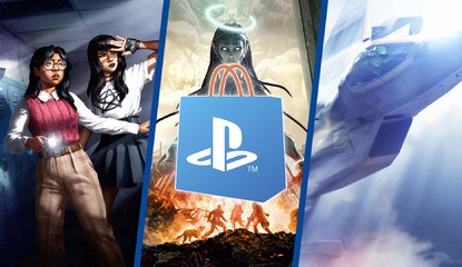 Last Chance to Get These 60+ PS5, PS4 Games in PS Store's Autumn Adventures Sale