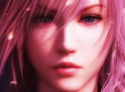 Final Fantasy XIII-2 to Grab Lightning DLC in May