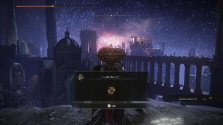 Elden Ring: How to Complete Nokron, Eternal City and Find the Fingerslayer Blade Guide 12