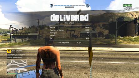 GTA Online: How to Start Money Fronts and Make Money with Money Laundering 12