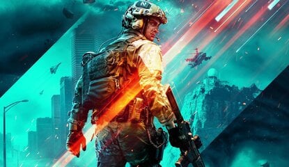 Battlefield 2042 Beta Finally Coming Next Week on PS5, PS4