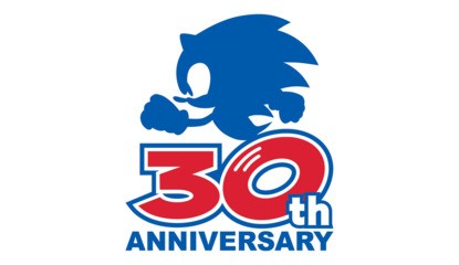 SEGA Kicking Off Sonic's 30th Anniversary with Funko Pops and Energy Drinks
