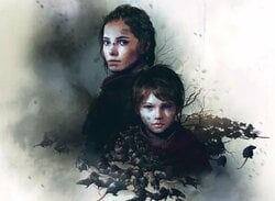 A Plague Tale: Innocence PS5 Version Confirmed, Rumoured for PS Plus
